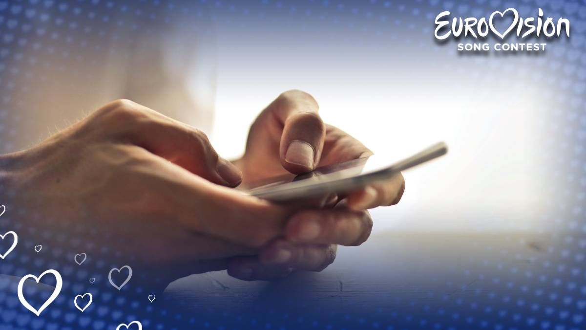 Как украинцам за рубежом проголосовать за Украину на Евровидении Как украинцам за рубежом проголосовать за Украину на Евровидении