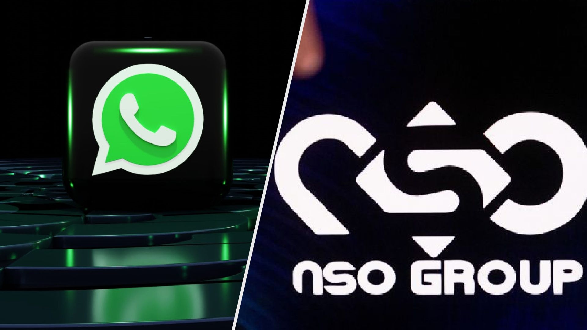 NSO Group заплатить мільйонний штраф NSO Group заплатить мільйонний штраф