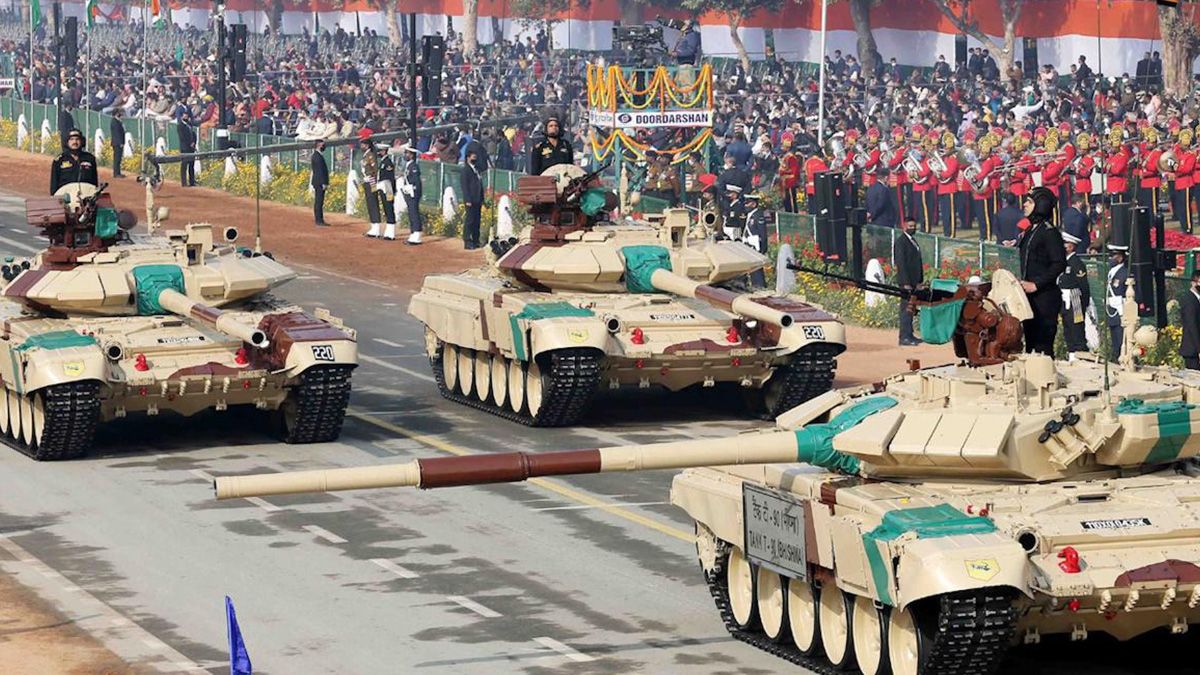 Чем грозит миру война между Индией и Пакистаном Чем грозит миру война между Индией и Пакистаном