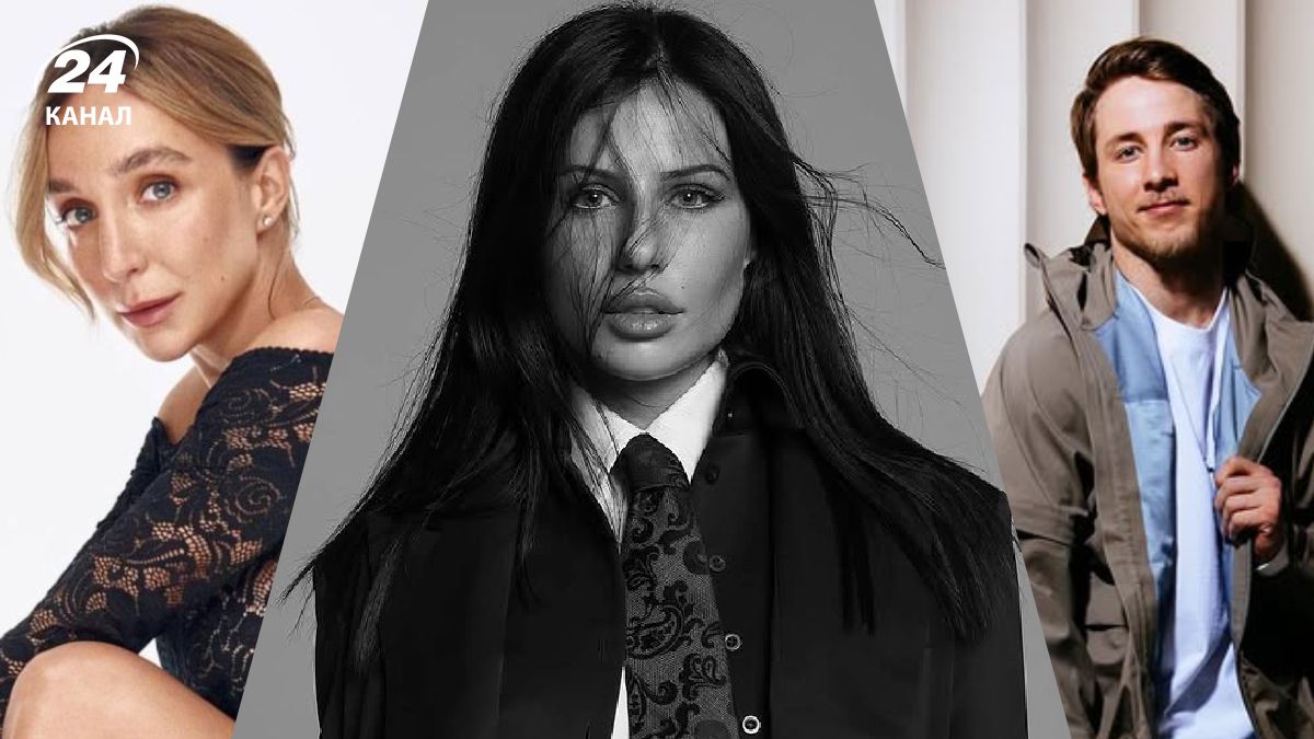 Анна Алхім скандал Анна Алхім скандал