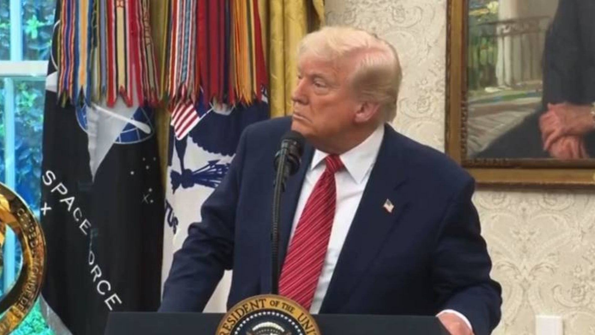 Трамп зробив нову заяву про війну - Геополітика Трамп зробив нову заяву про війну - Геополітика