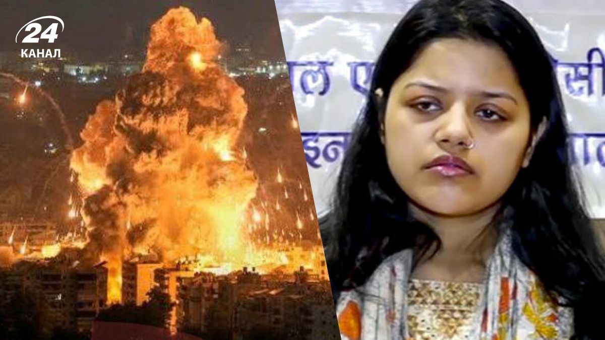 Почему Индия назвала операцию "Синдур" Почему Индия назвала операцию "Синдур"