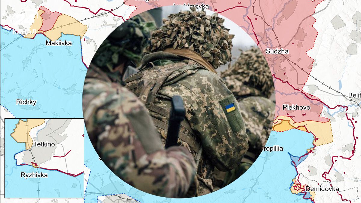 Аналіз боїв Інституту вивчення війни Аналіз боїв Інституту вивчення війни