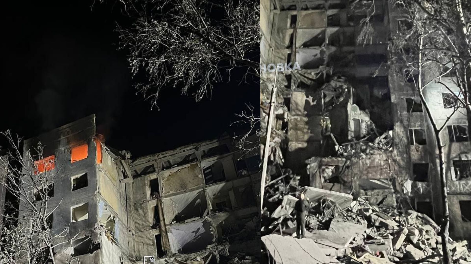 Как действует "перемирие" России