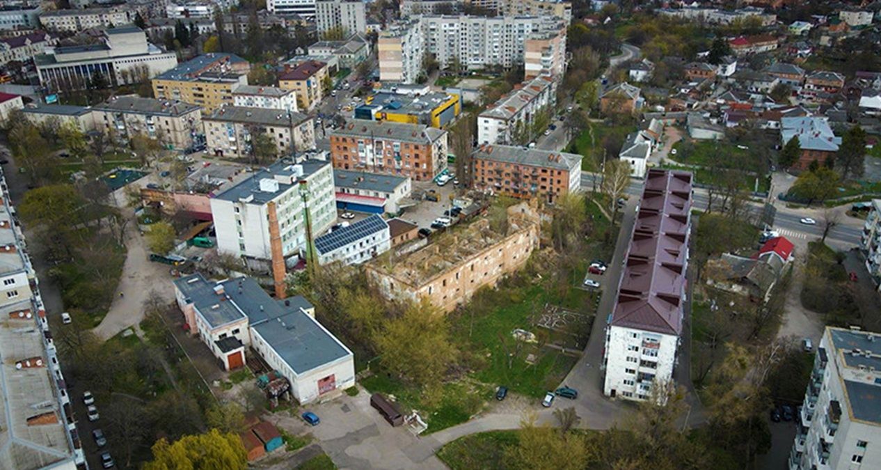 Ощутимее всего квартиры в новостройках подорожали на Житомирщине