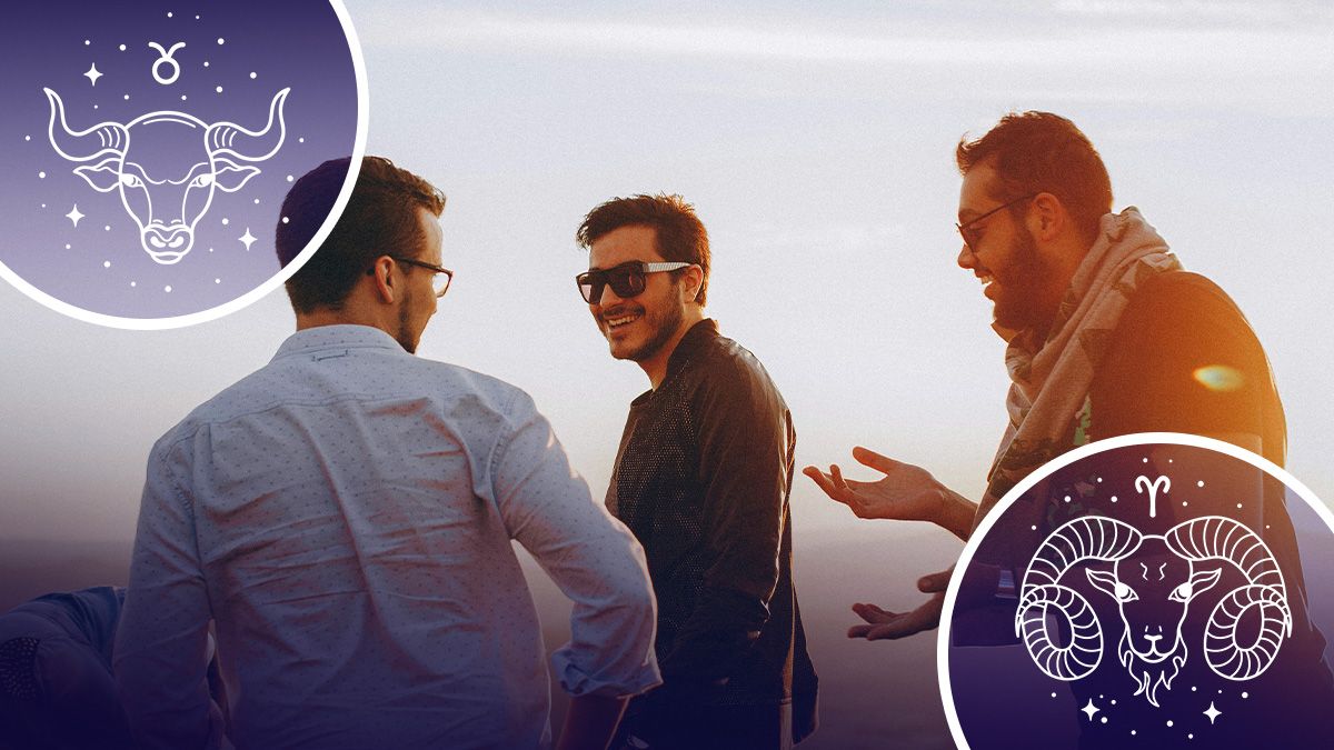 Кто всегда выглядит молодо - гороскоп