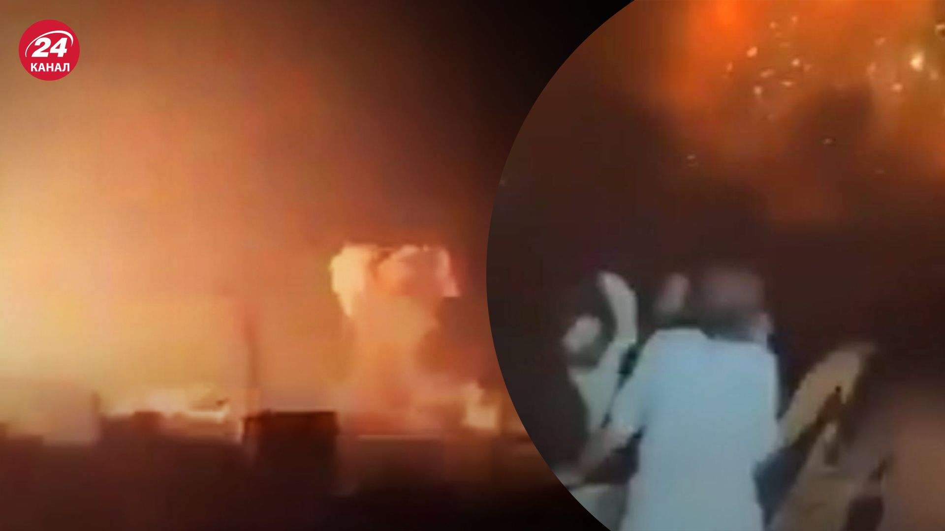 Конфлікт Індії та Пакистану