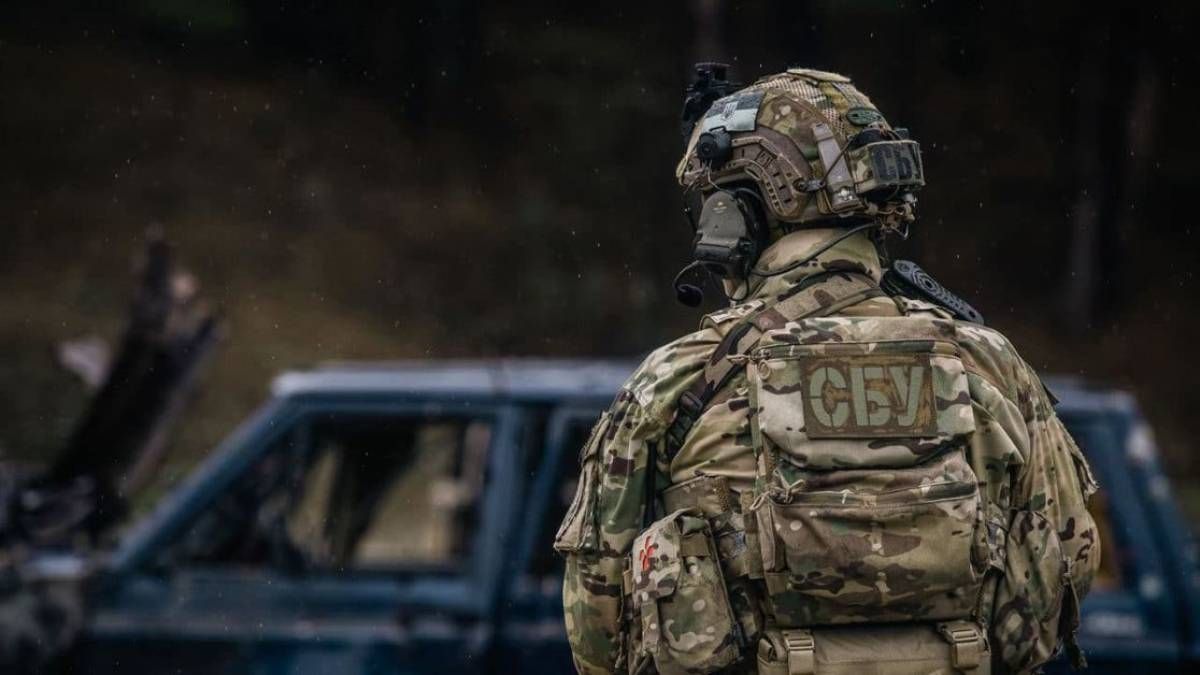 У Сумах проходить контрдиверсійні заходи У Сумах проходить контрдиверсійні заходи