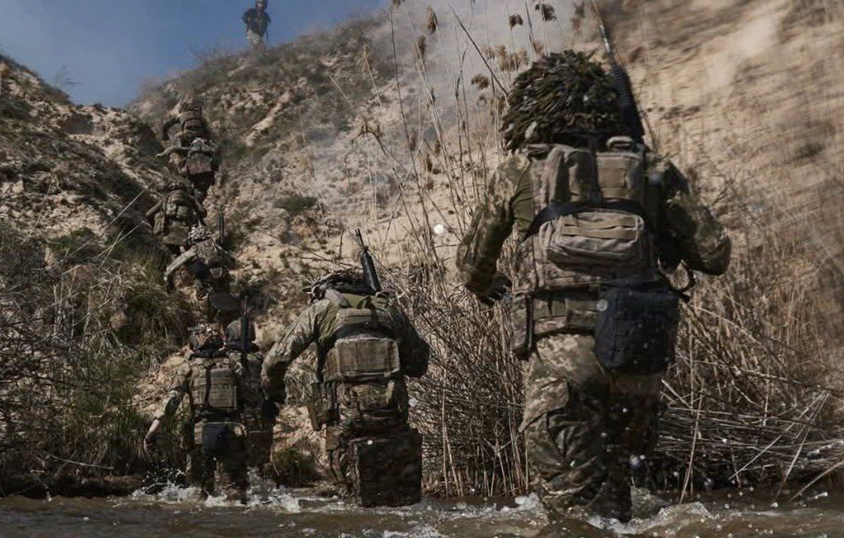 Путинское перемирие на 8 мая - ощущается ли на фронте - 24 Канал Путинское перемирие на 8 мая - ощущается ли на фронте - 24 Канал