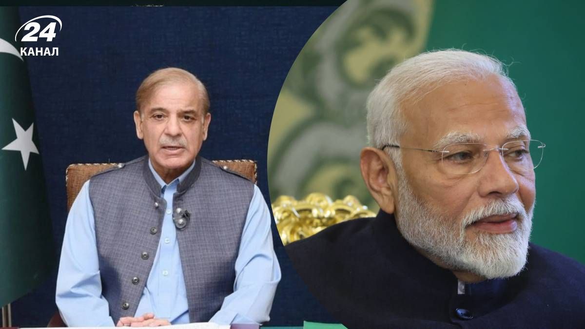 Яка країна може виступити медіатором у конфлікті Індії з Пакистаном Яка країна може виступити медіатором у конфлікті Індії з Пакистаном