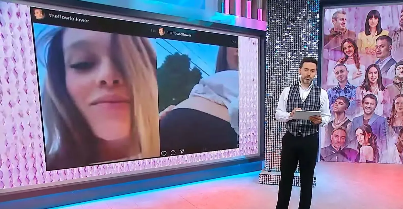 Марія Яремчук стала мамою Марія Яремчук стала мамою