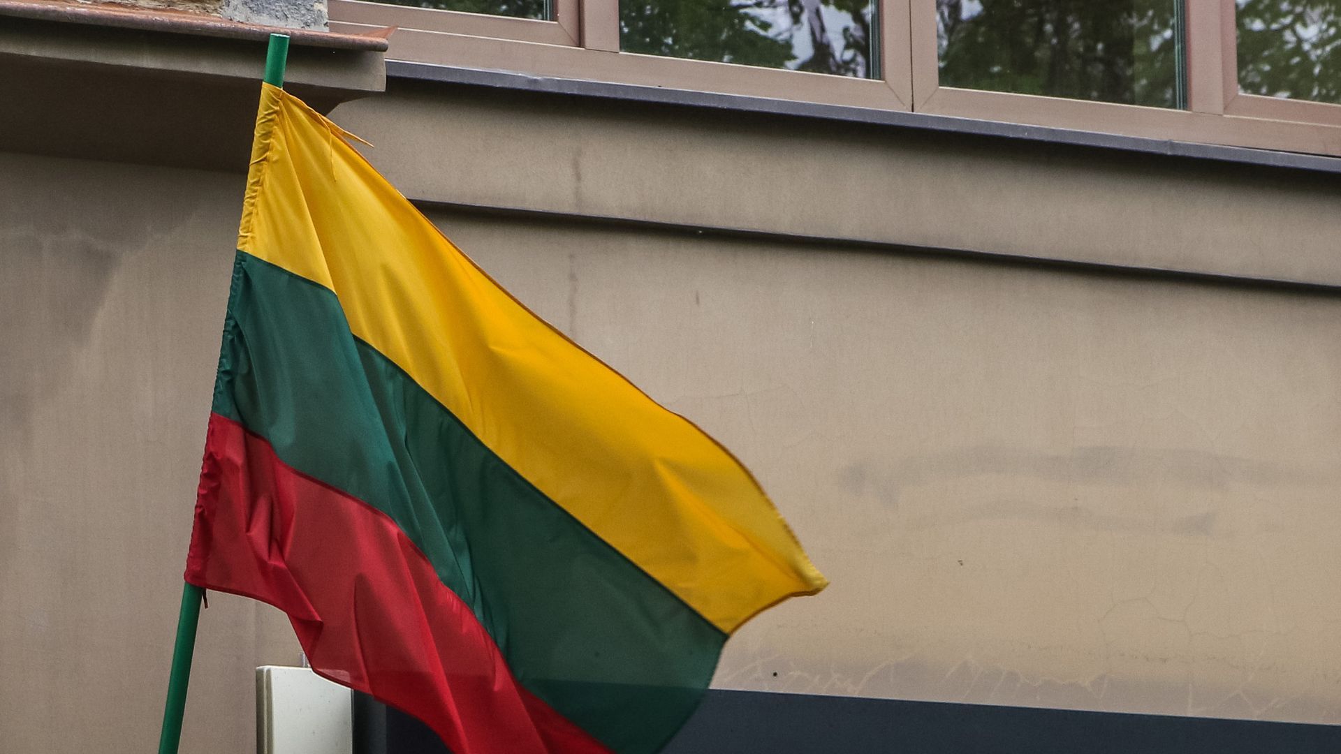 Сейм Литвы единодушно пообещал не признавать захваченные врагом территории Украины российскими Сейм Литвы единодушно пообещал не признавать захваченные врагом территории Украины российскими