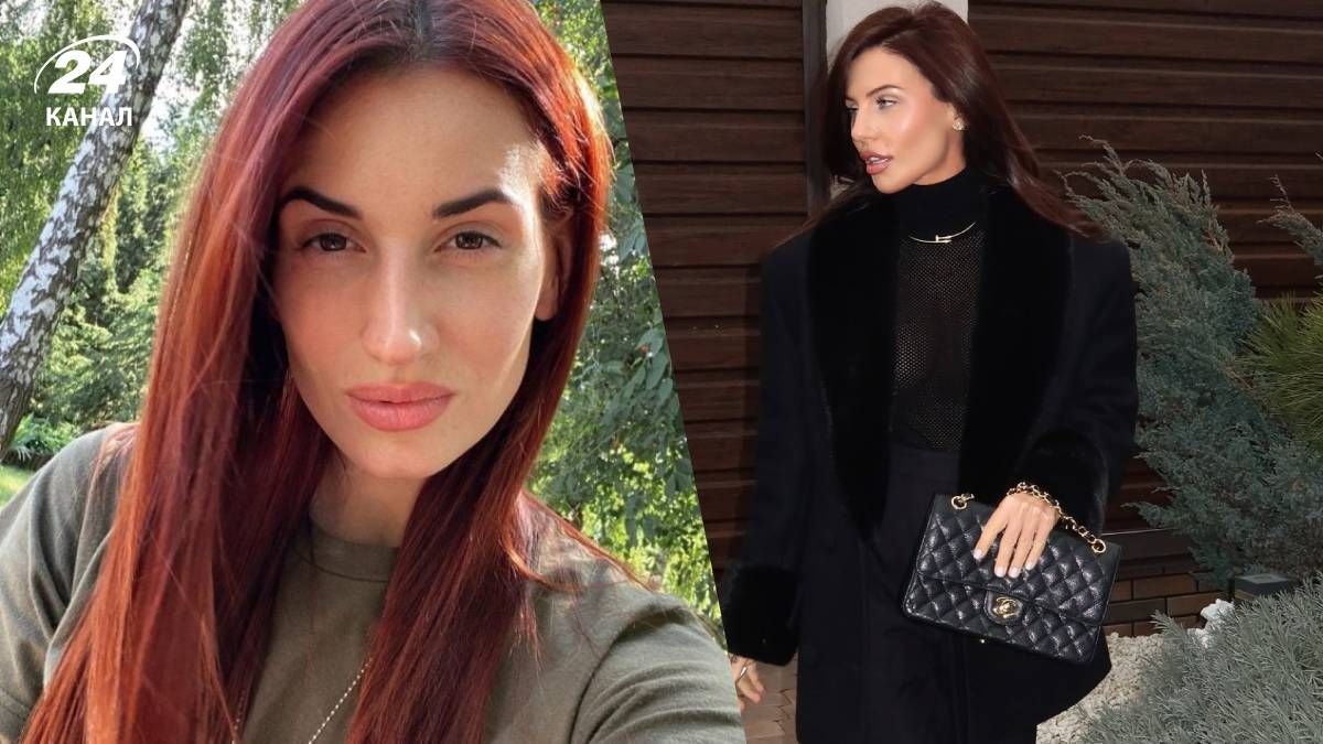 Евгения Эмеральд, Анна Алхим