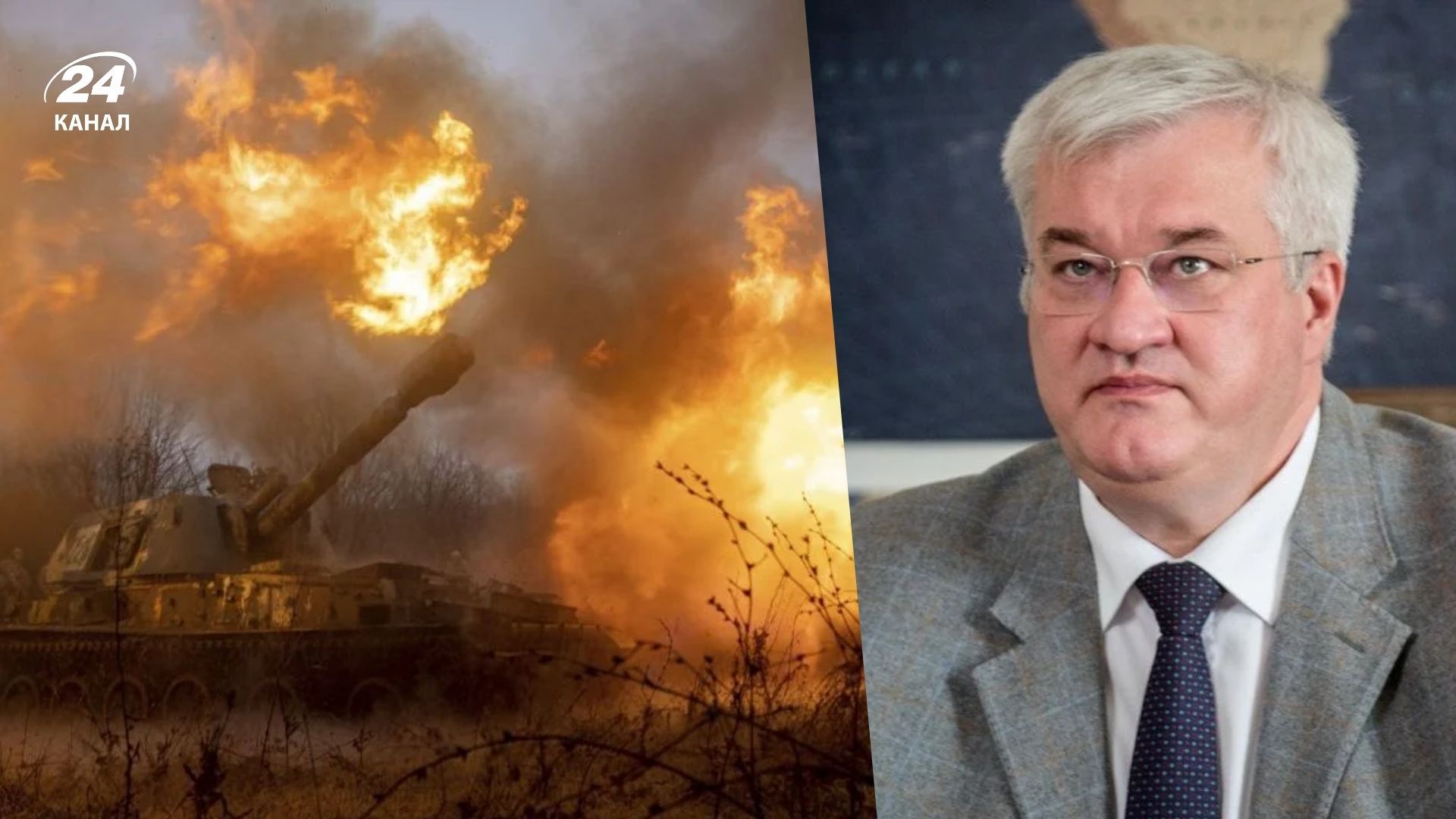 У МЗС відреагували на порушення перемир'я Росією