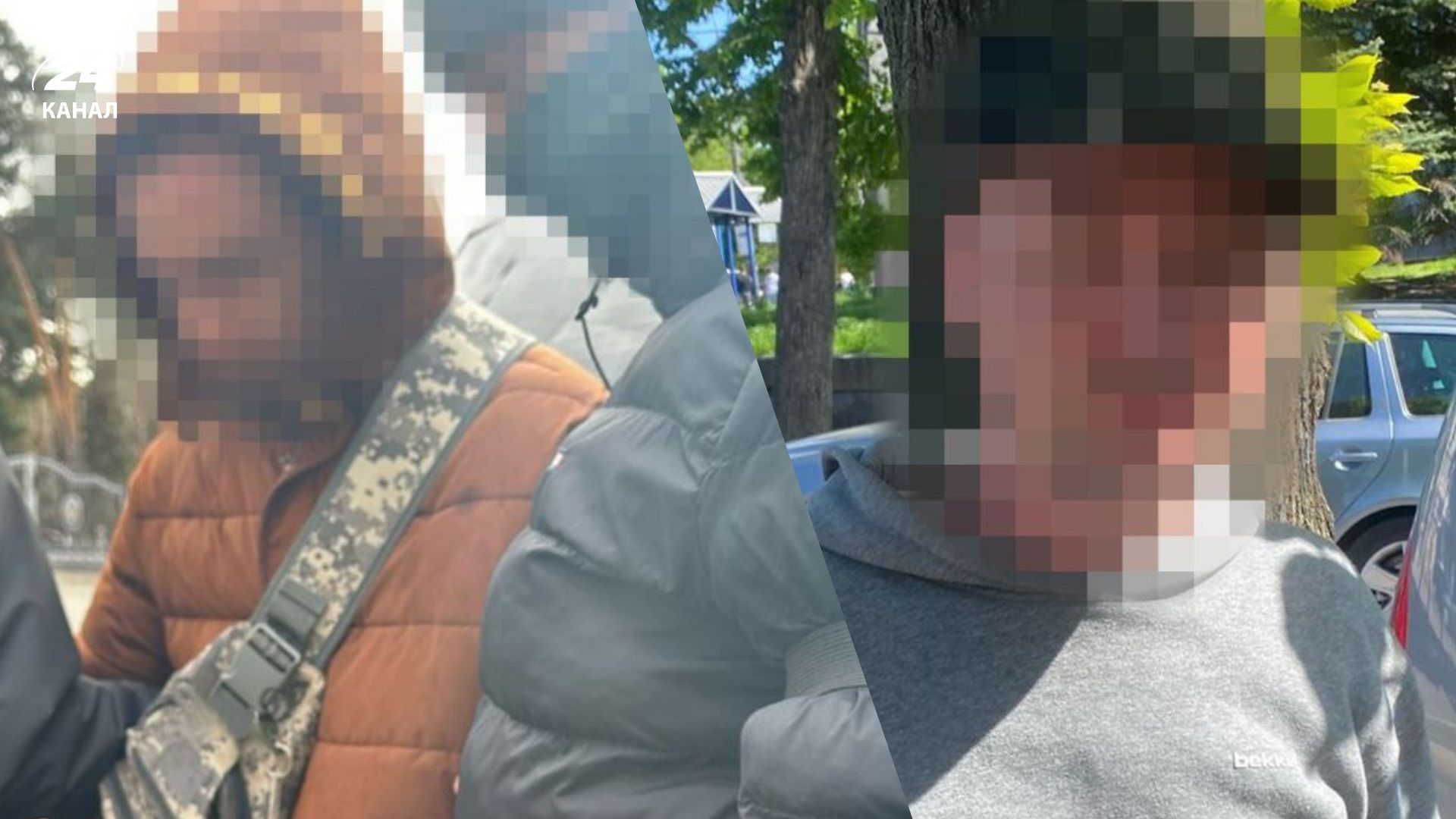 СБУ поймала новых агентов ФСБ