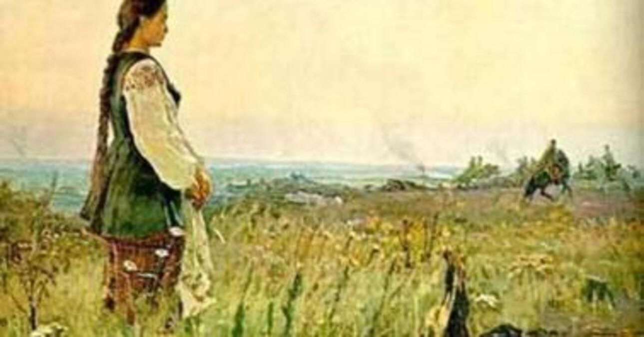 маруся чурай - Тренди маруся чурай - Тренди