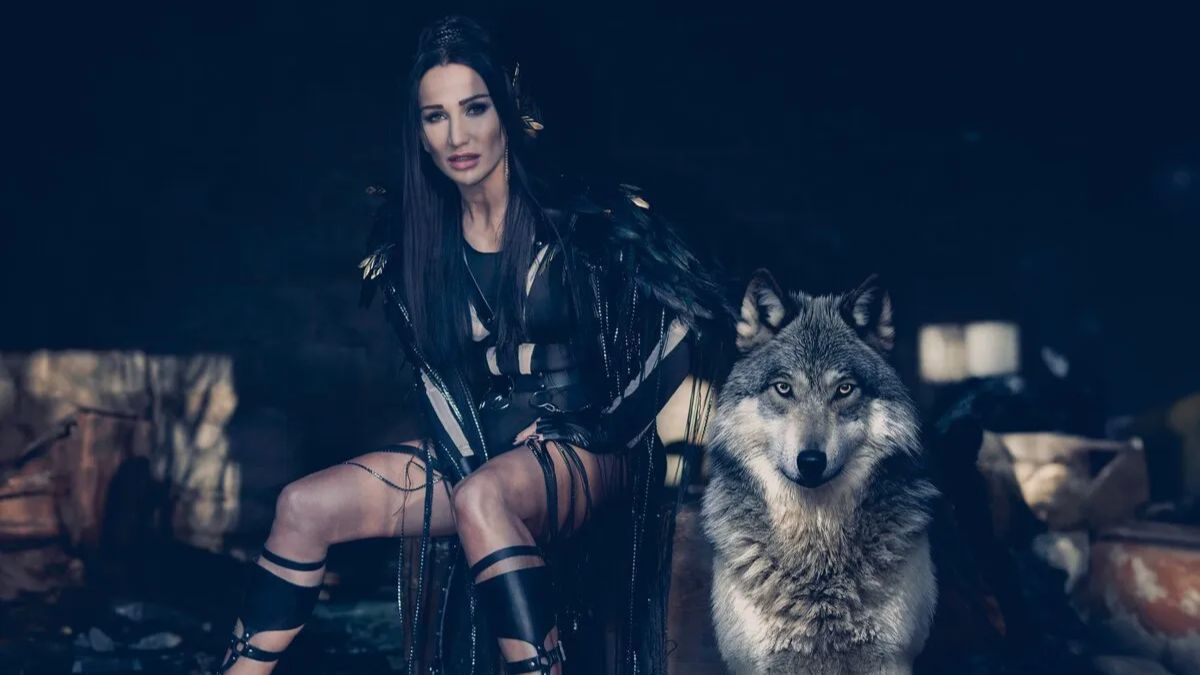 Юстина Стечковська Юстина Стечковська