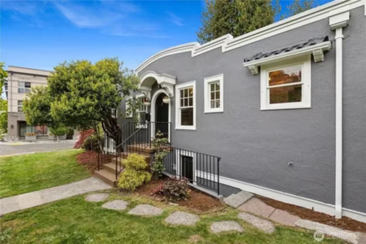 Женщина построила крошечное жилье назло своему мужу - почему она это сделала - Недвижимость Женщина построила крошечное жилье назло своему мужу - почему она это сделала - Недвижимость