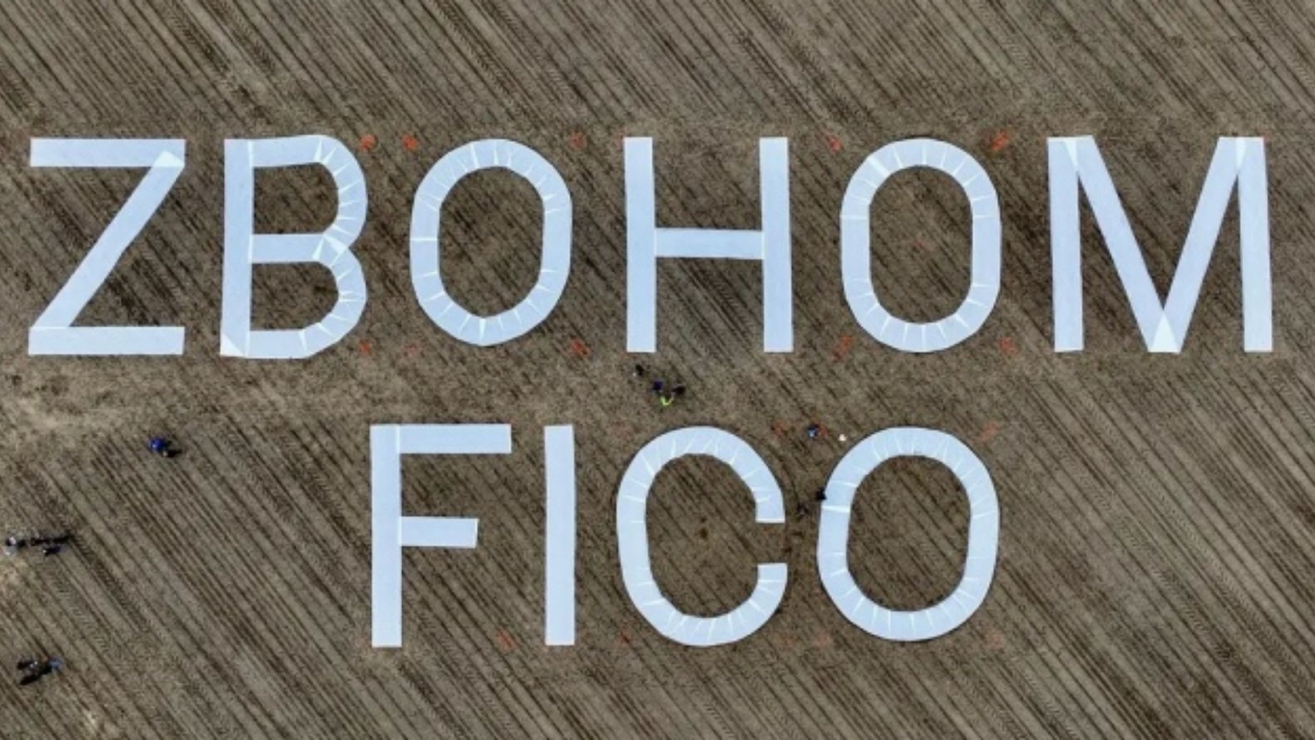 Словаки протестовали против визита Фицо в Россию Словаки протестовали против визита Фицо в Россию