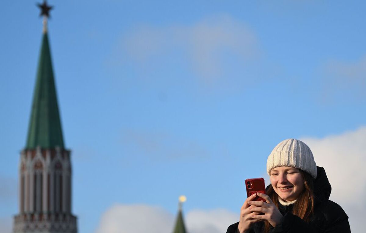 Москву могут полностью заглушить - российская столица 9 мая будет без связи - 24 Канал Москву могут полностью заглушить - российская столица 9 мая будет без связи - 24 Канал