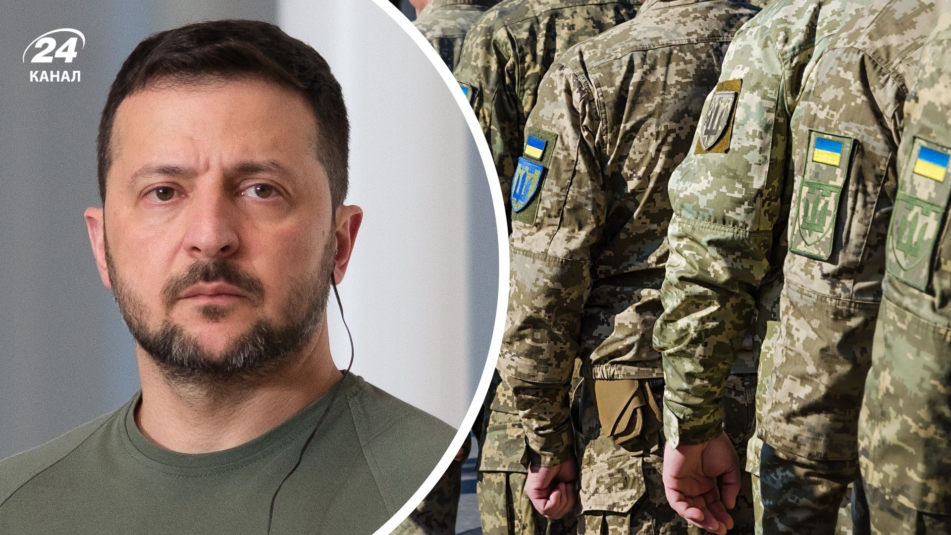 Законопроект про військового омбудсмана Законопроект про військового омбудсмана