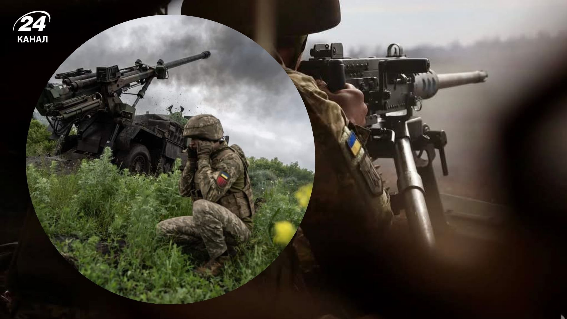 Росія порушує перемир'я та наступає на фронті 8 травня