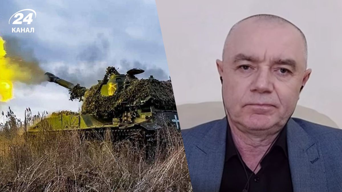 ВСУ вытеснили врага с территории на Харьковщине