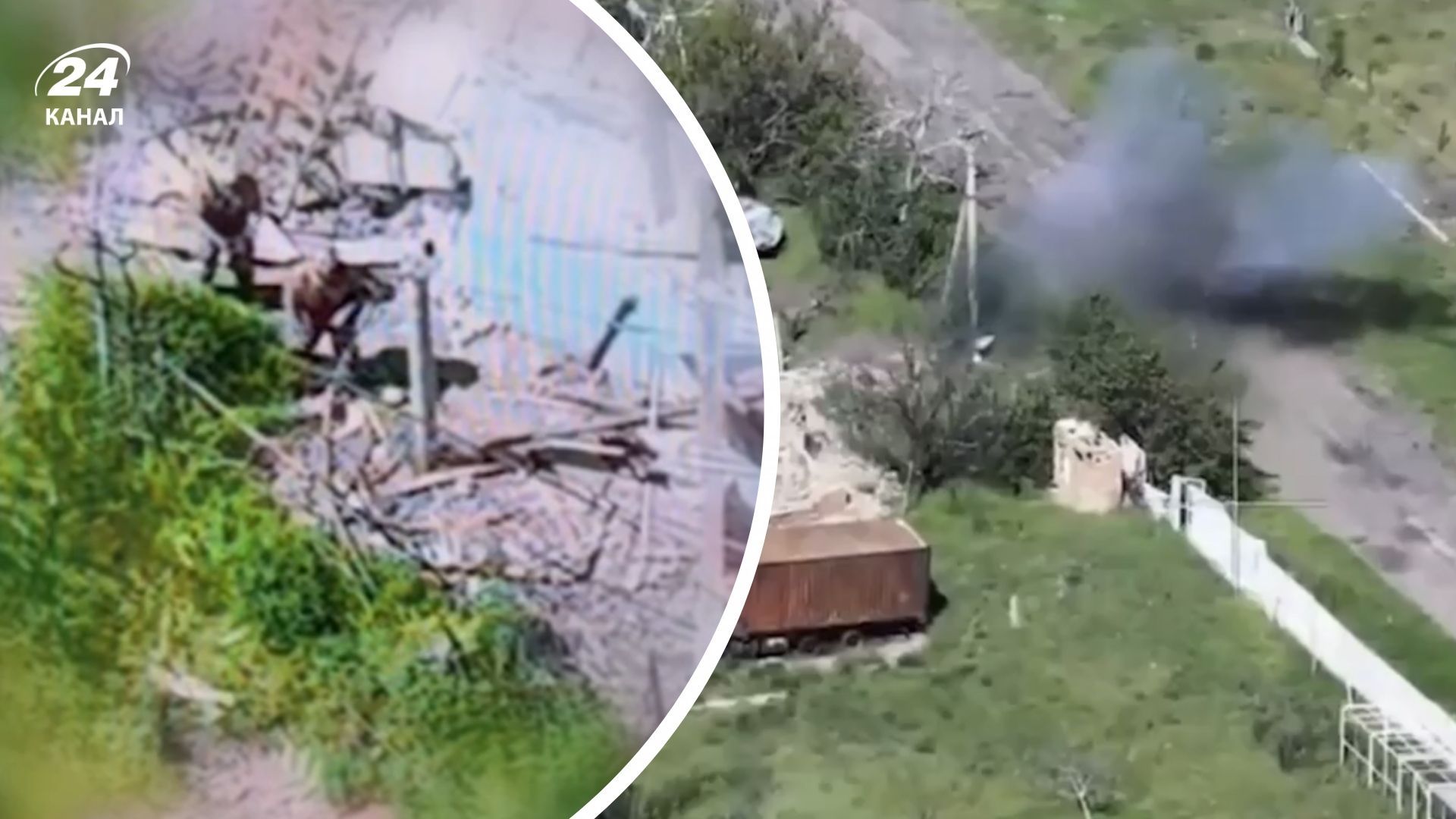 Бойцы ГУР спасли из российского плена 3 побратимов