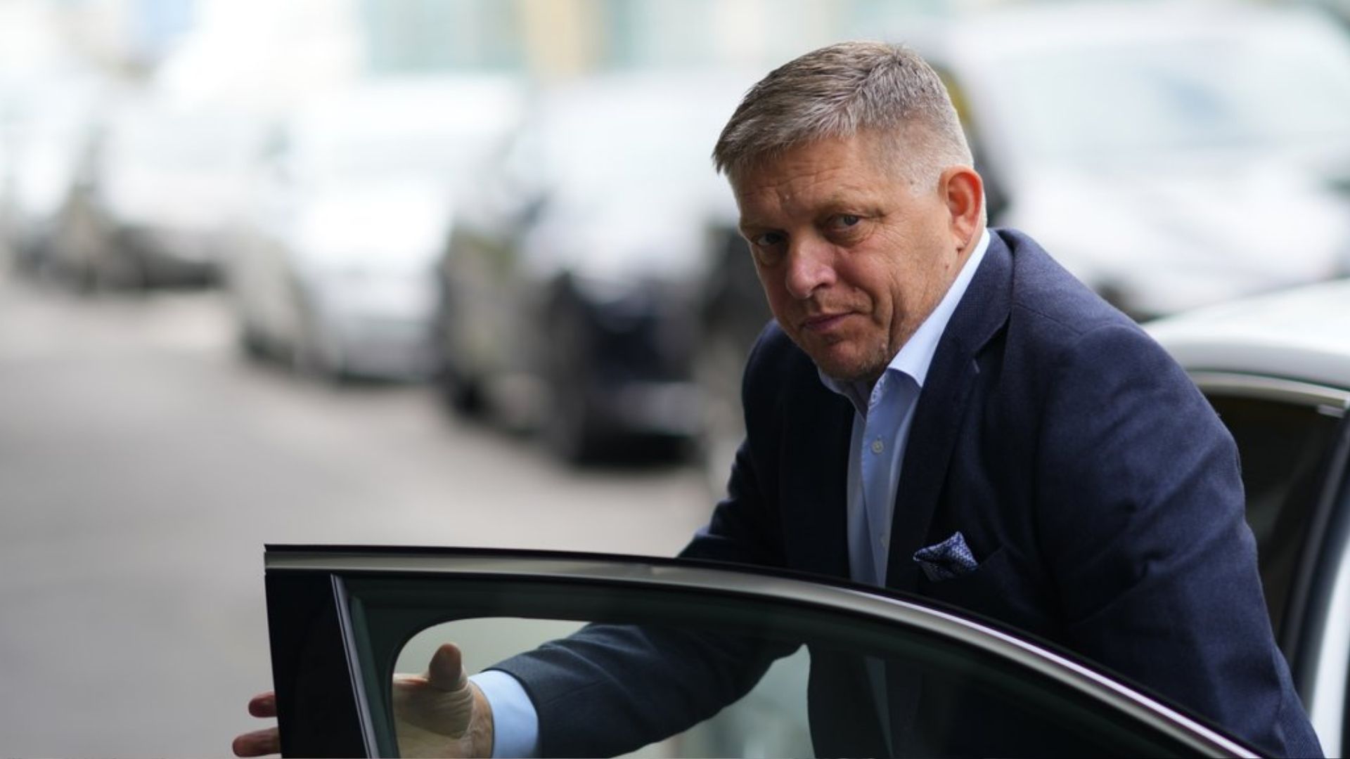 Фицо вскоре приземлится в Москве - Геополитика Фицо вскоре приземлится в Москве - Геополитика