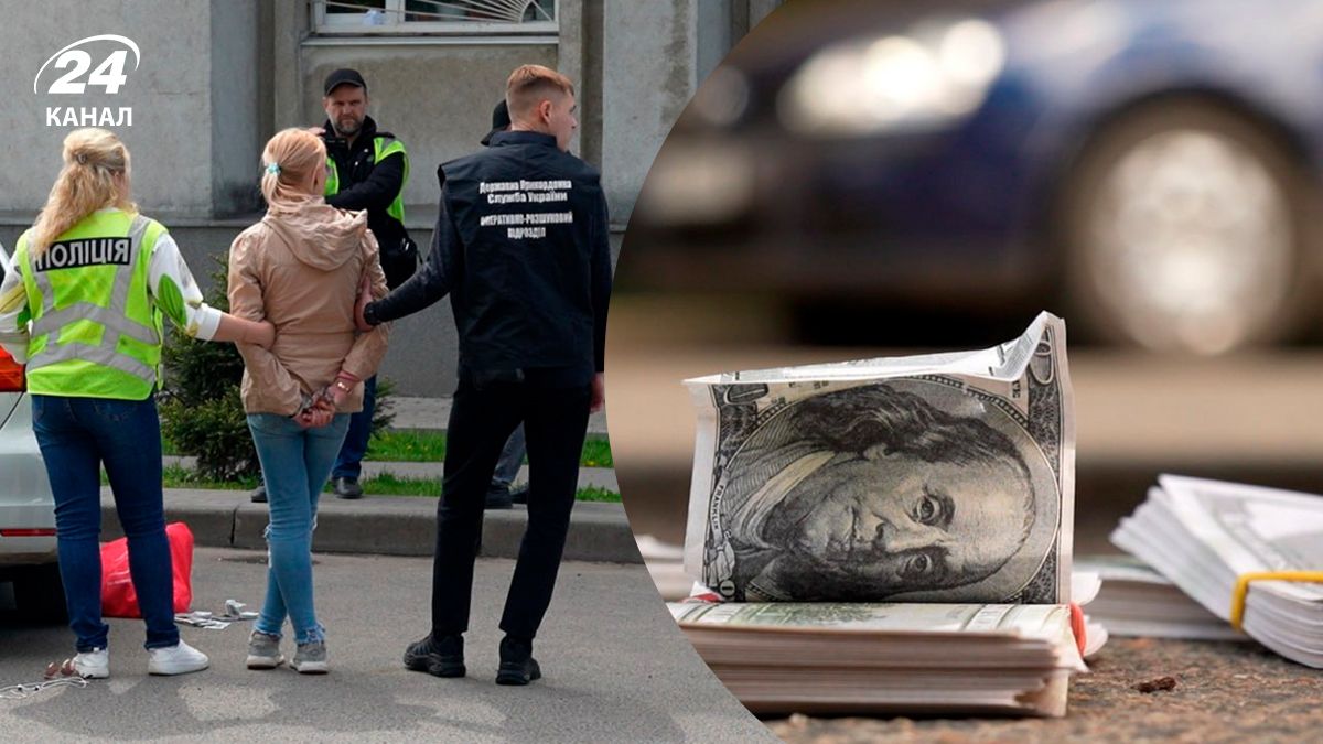 В Сумах женщина хотела продать младенца В Сумах женщина хотела продать младенца