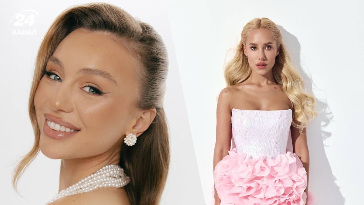 Таня Самбурська, Даша Квіткова Таня Самбурська, Даша Квіткова