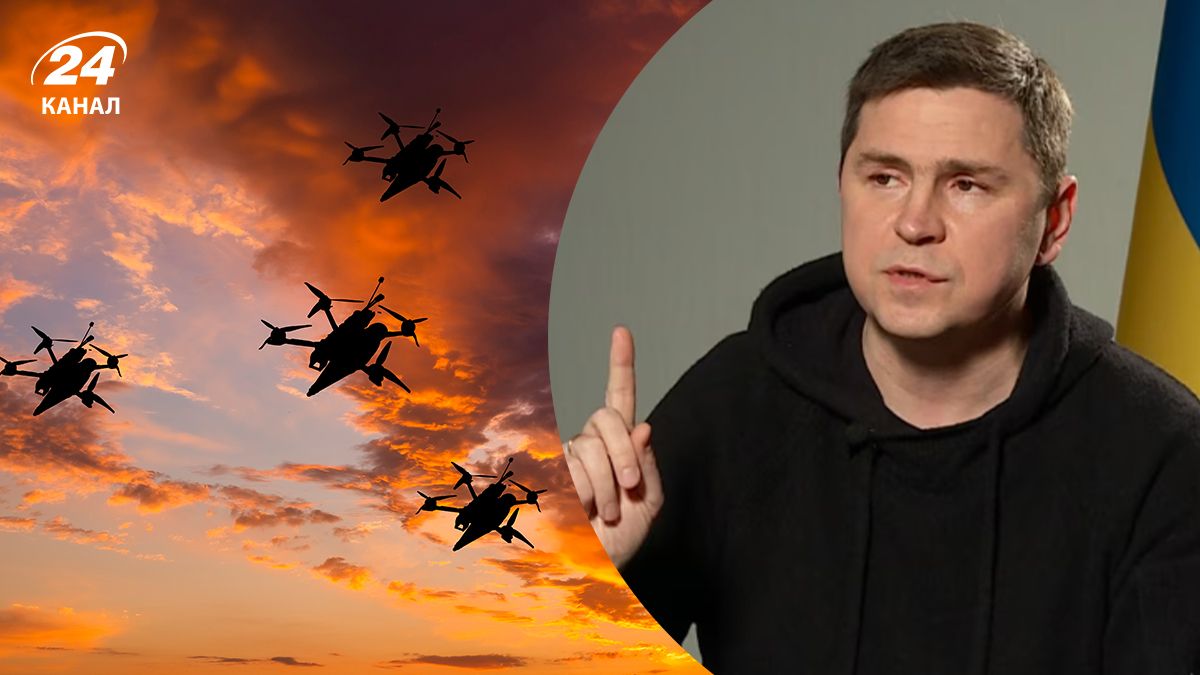 Перемирие на День победы – почему Россия не запускала дроны 8 мая – Новости Украины