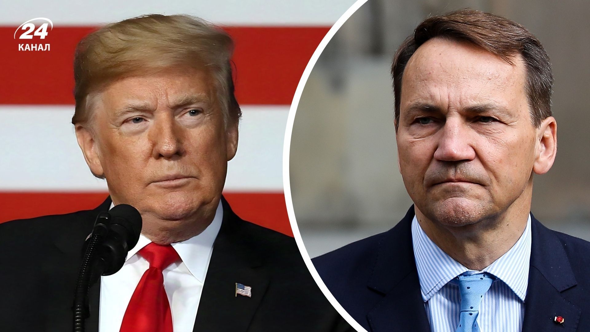 Сікорський про посередництво США в переговорах