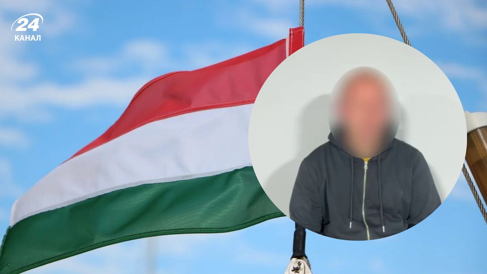 Впервые в истории разоблачена агентурная сеть военной разведки Венгрии, которая шпионила против Украины - 24 Канал