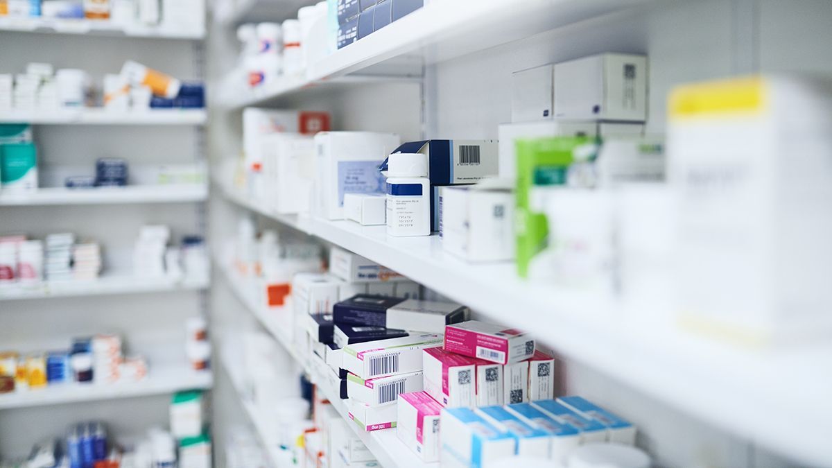 Фармацевтична реформа в дії коли зміни стають реальністю - 24 Канал Фармацевтична реформа в дії коли зміни стають реальністю - 24 Канал