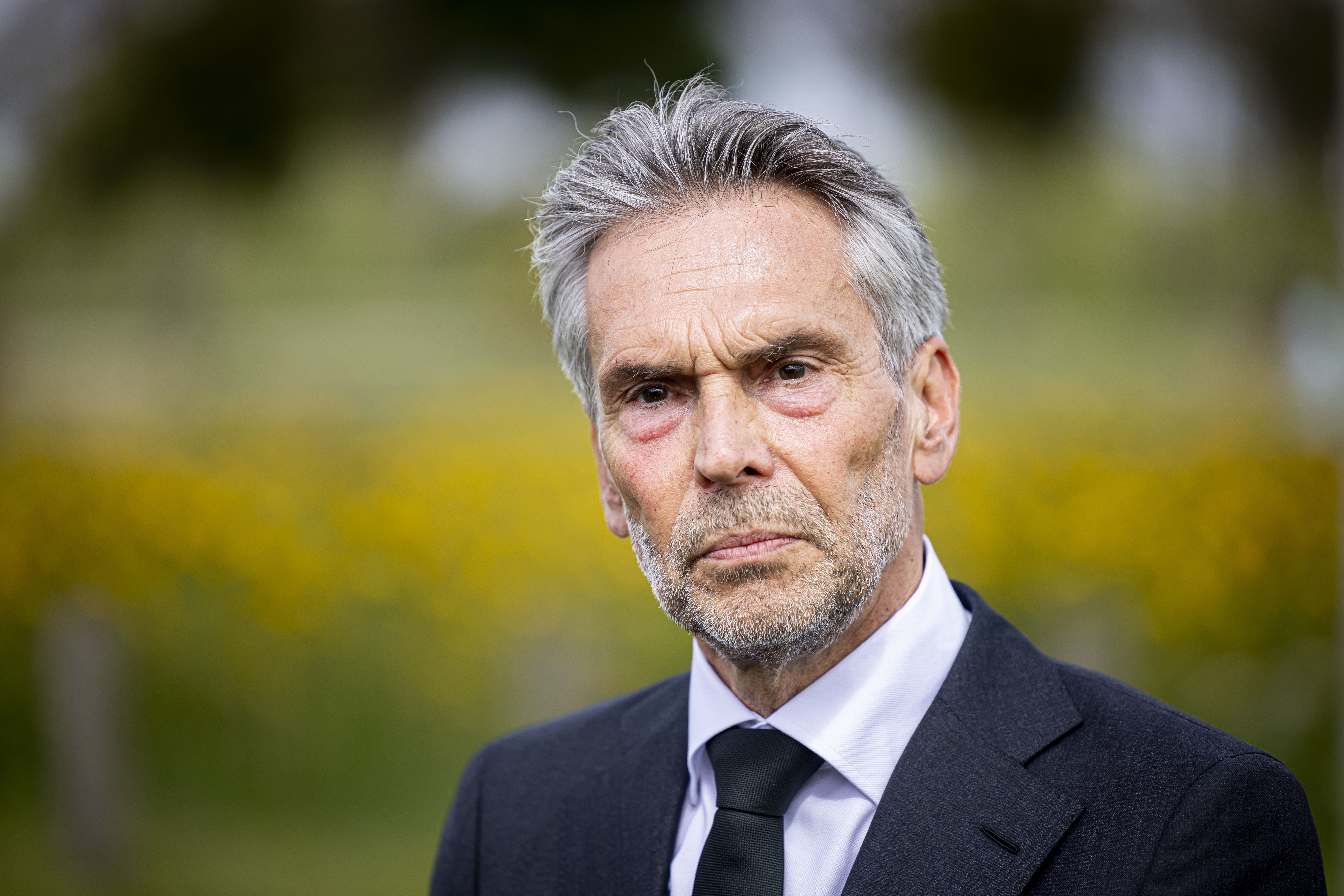 Нидерланды предупреждают о риске российского вторжения в Северной Европе