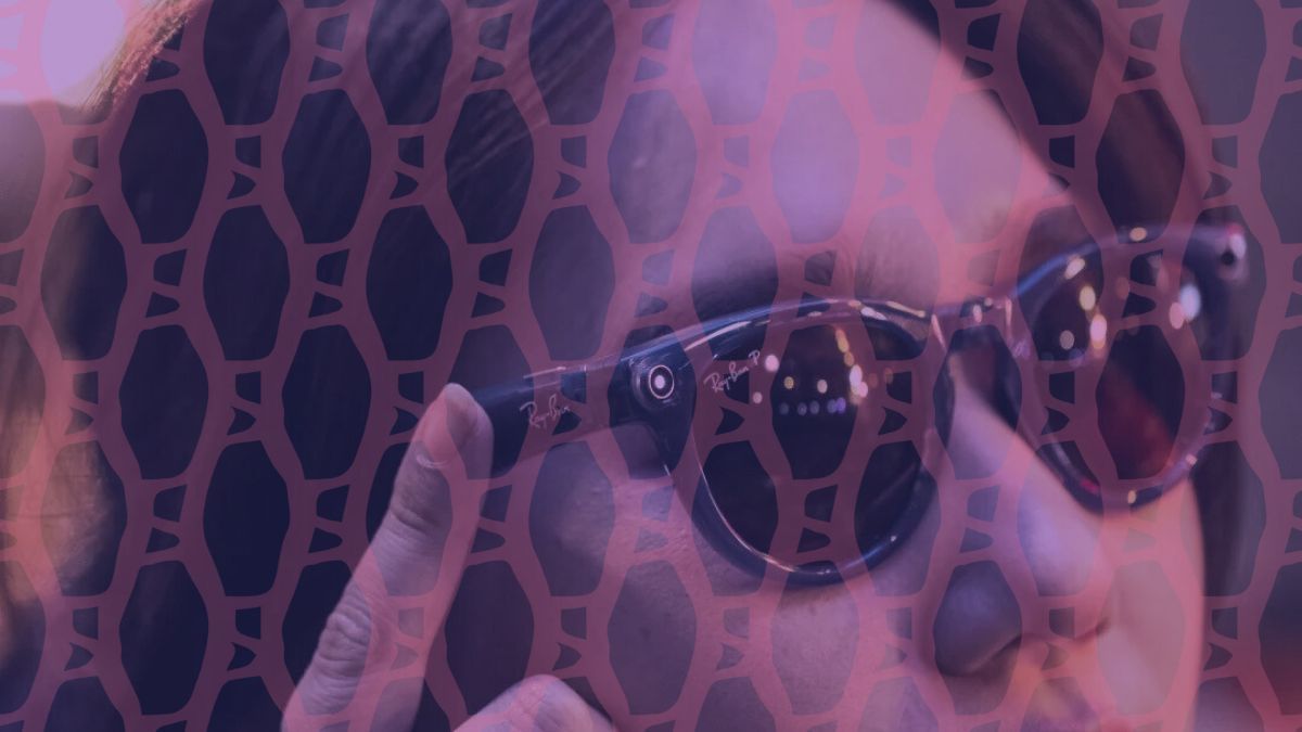 Meta Ray-Ben Meta Ray-Ben