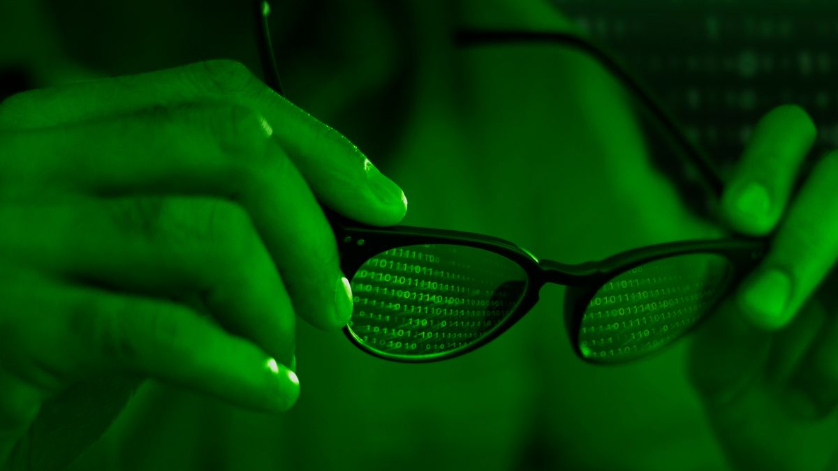 Взломали LockBit – одну из самых опасных хакерских групп в мире