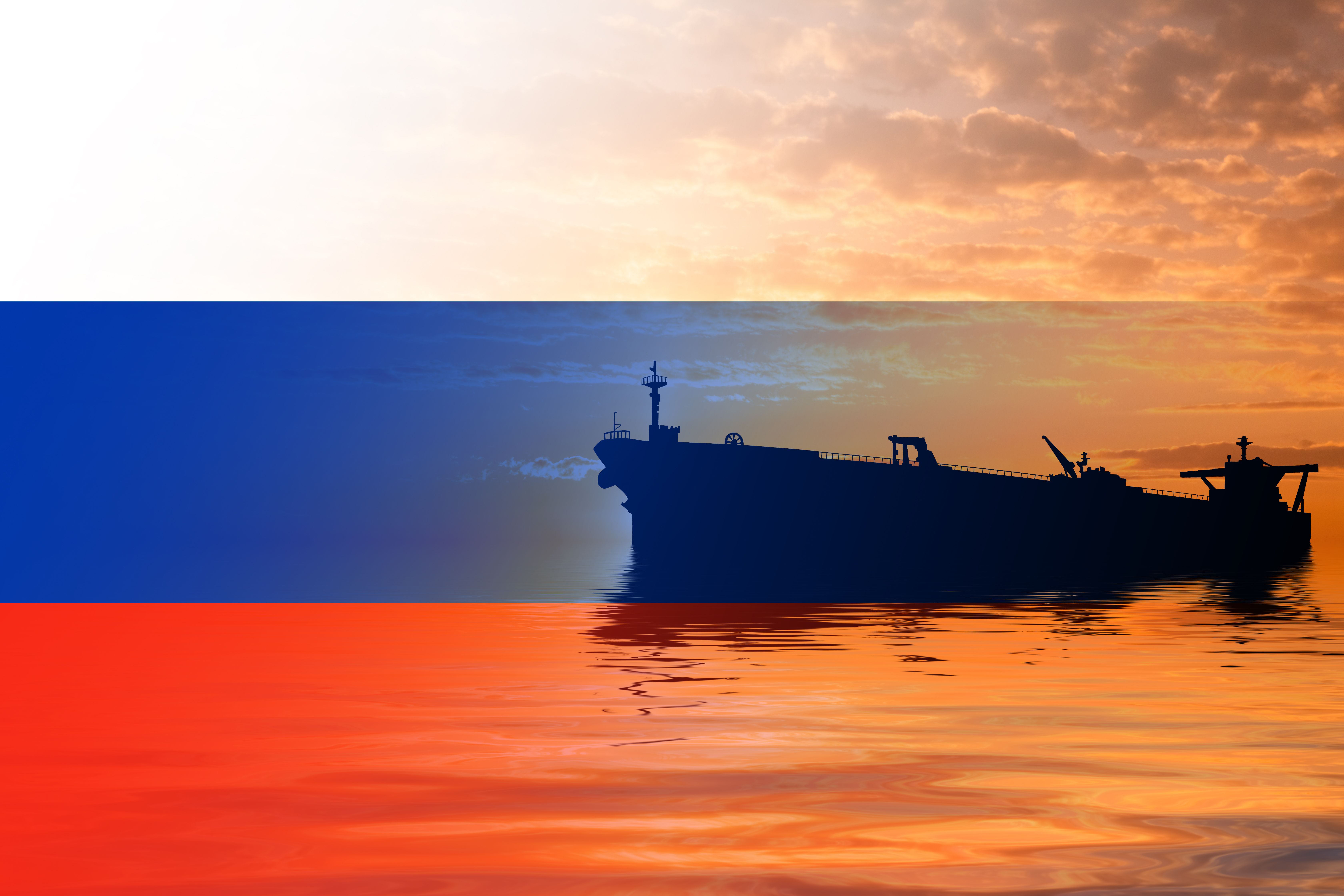 "Тіньовий флот" Росії "Тіньовий флот" Росії