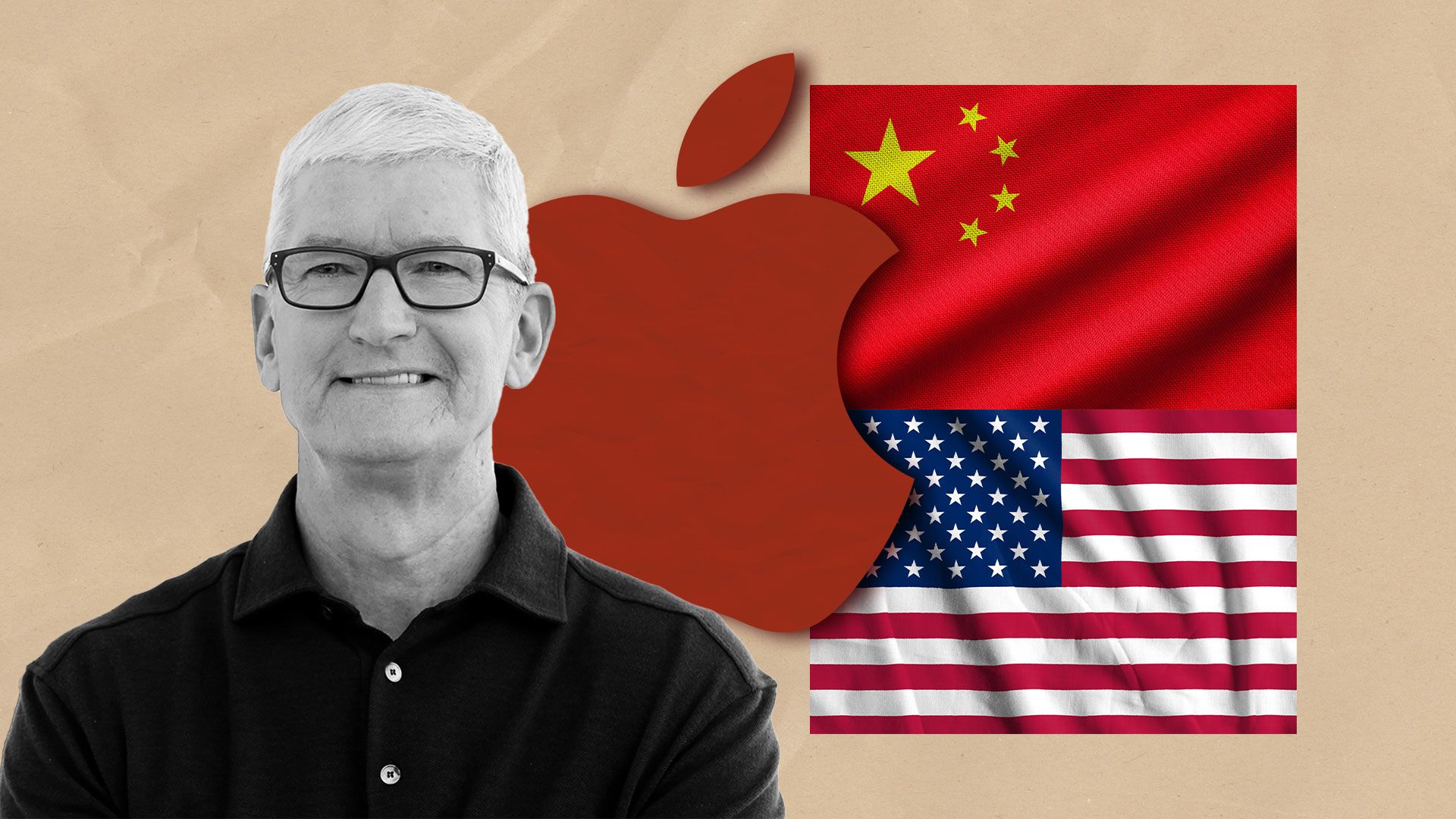 Тарифы Трампа против Китая - Apple предупредила о рекордных расходах - 24 Канал Тарифы Трампа против Китая - Apple предупредила о рекордных расходах - 24 Канал