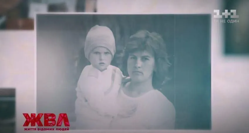 Катерина Павленко з мамою Катерина Павленко з мамою