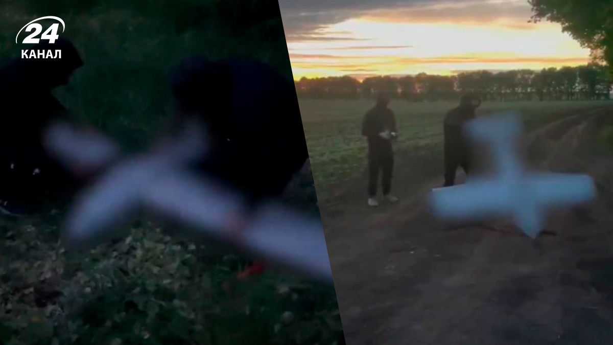 Россияне в Подмосковье запустили БпЛА в работу Россияне в Подмосковье запустили БпЛА в работу