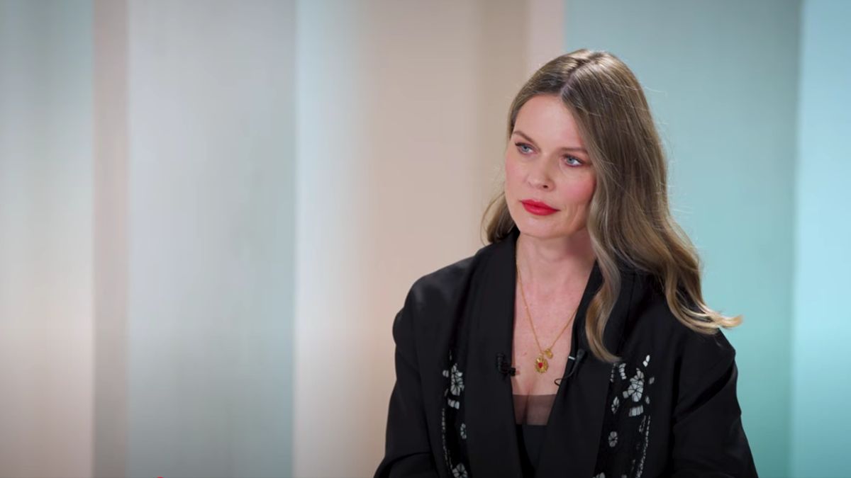 Ольга Фреймут