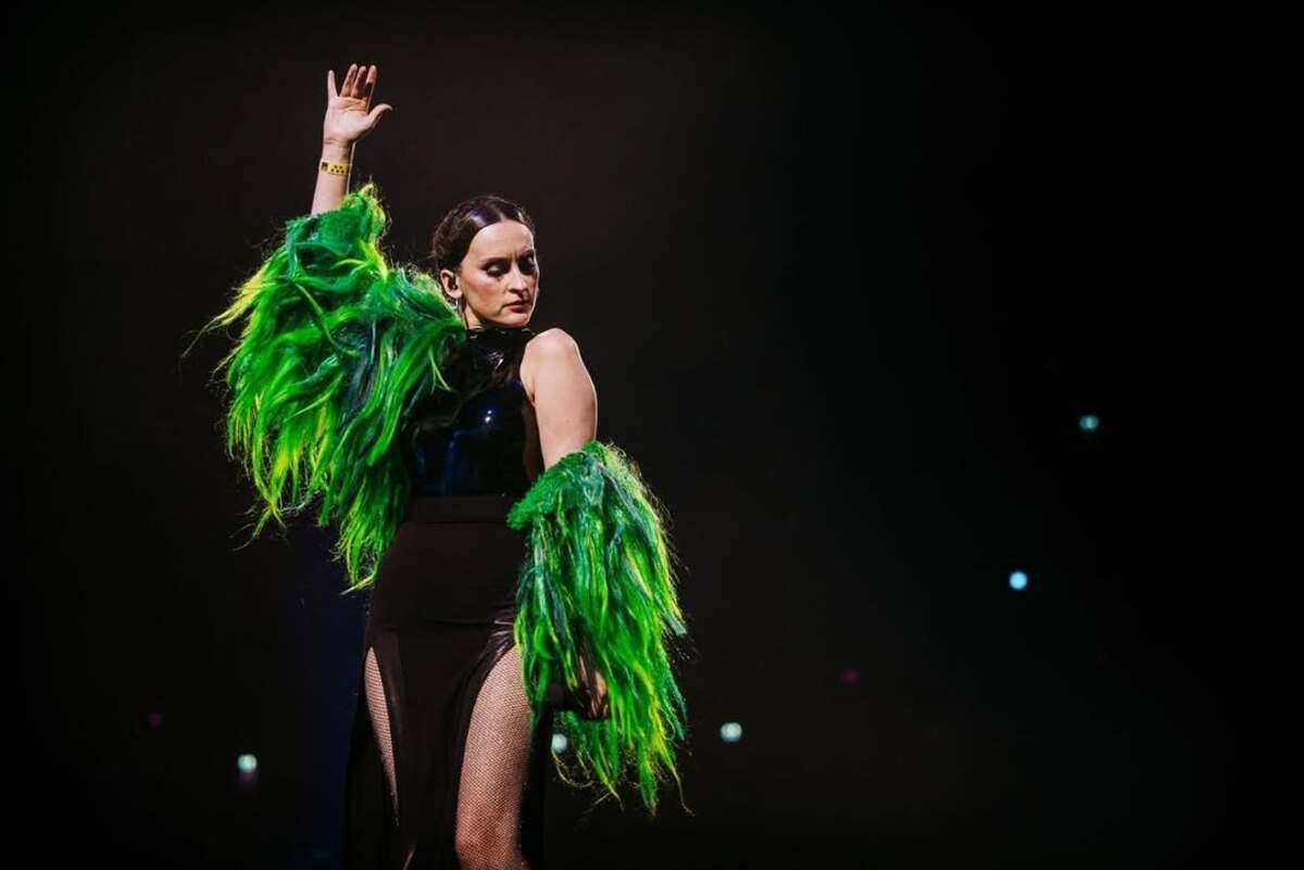 Екатерина Павленко - где сейчас