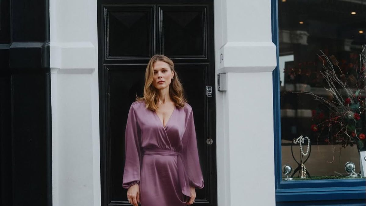 Ольга Фреймут