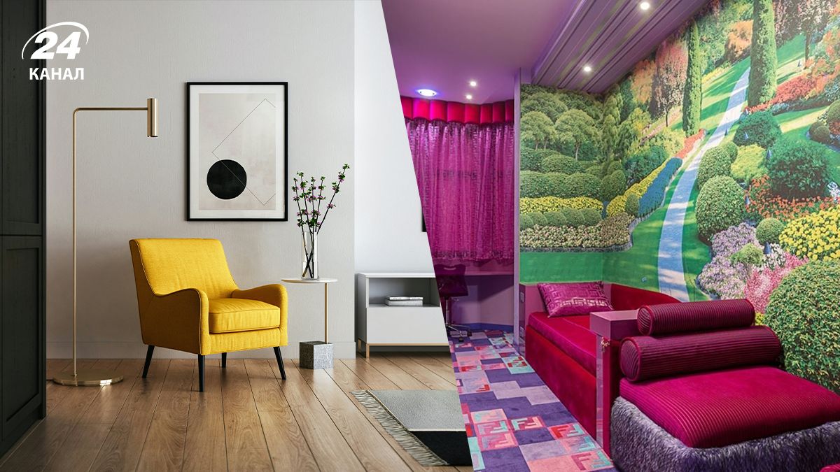 Современный интерьер против ремнта 2010 года Современный интерьер против ремнта 2010 года