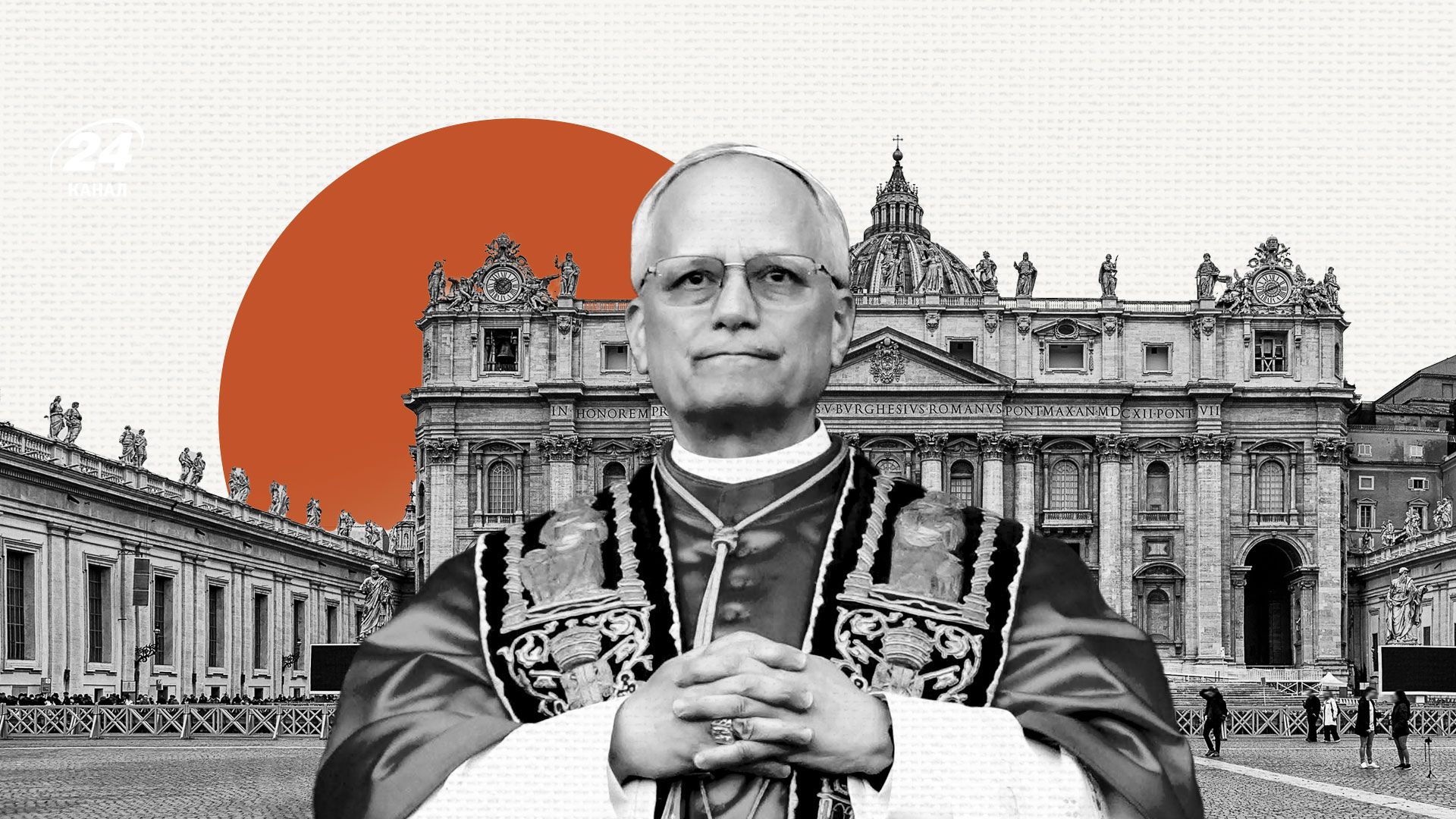 Папа Роберт Прево Лев 14 - биография