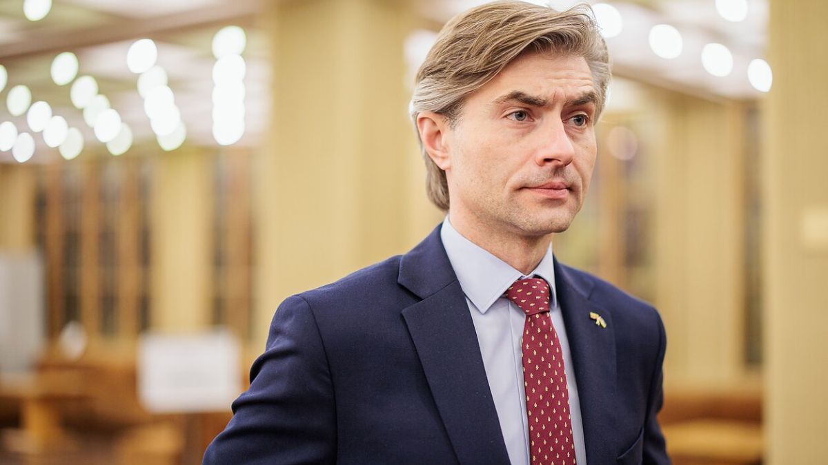 Литва пропонує нові санкції Литва пропонує нові санкції