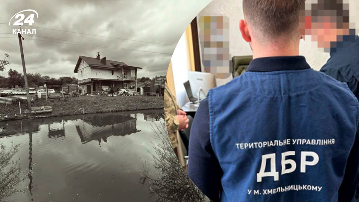 Что известно о задержании проректора военной академии Что известно о задержании проректора военной академии