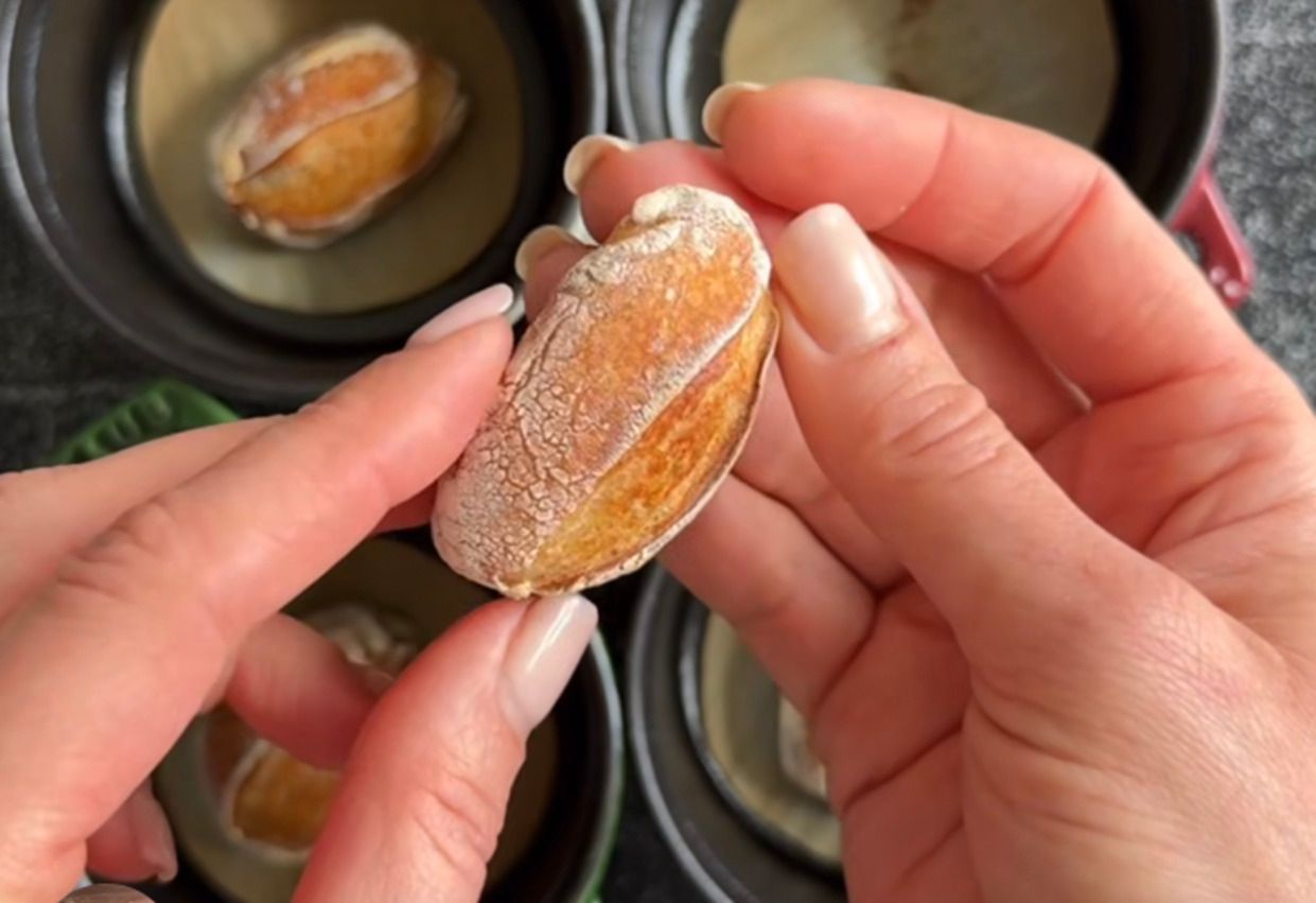 Маленькі хлібці підкорили мережу 